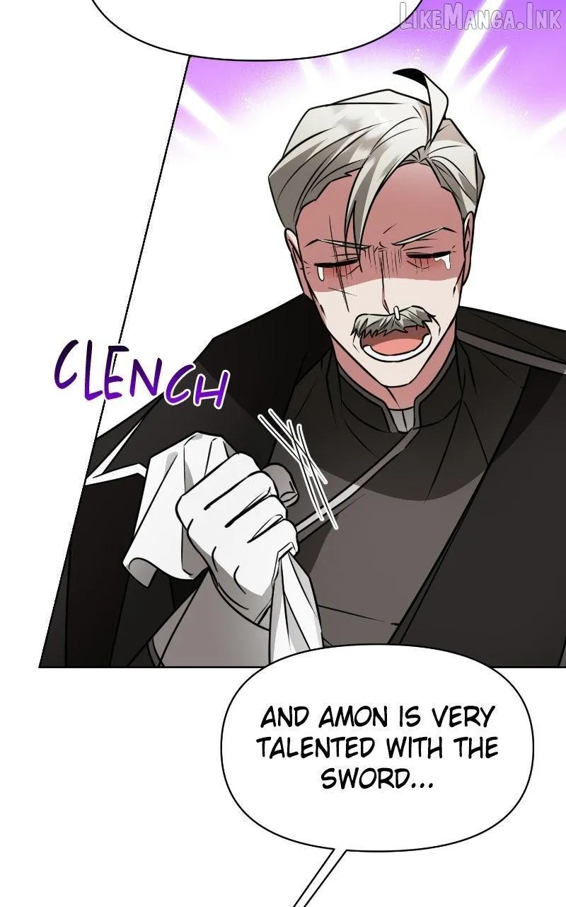 My Ruined Academy chapter 94 page 44