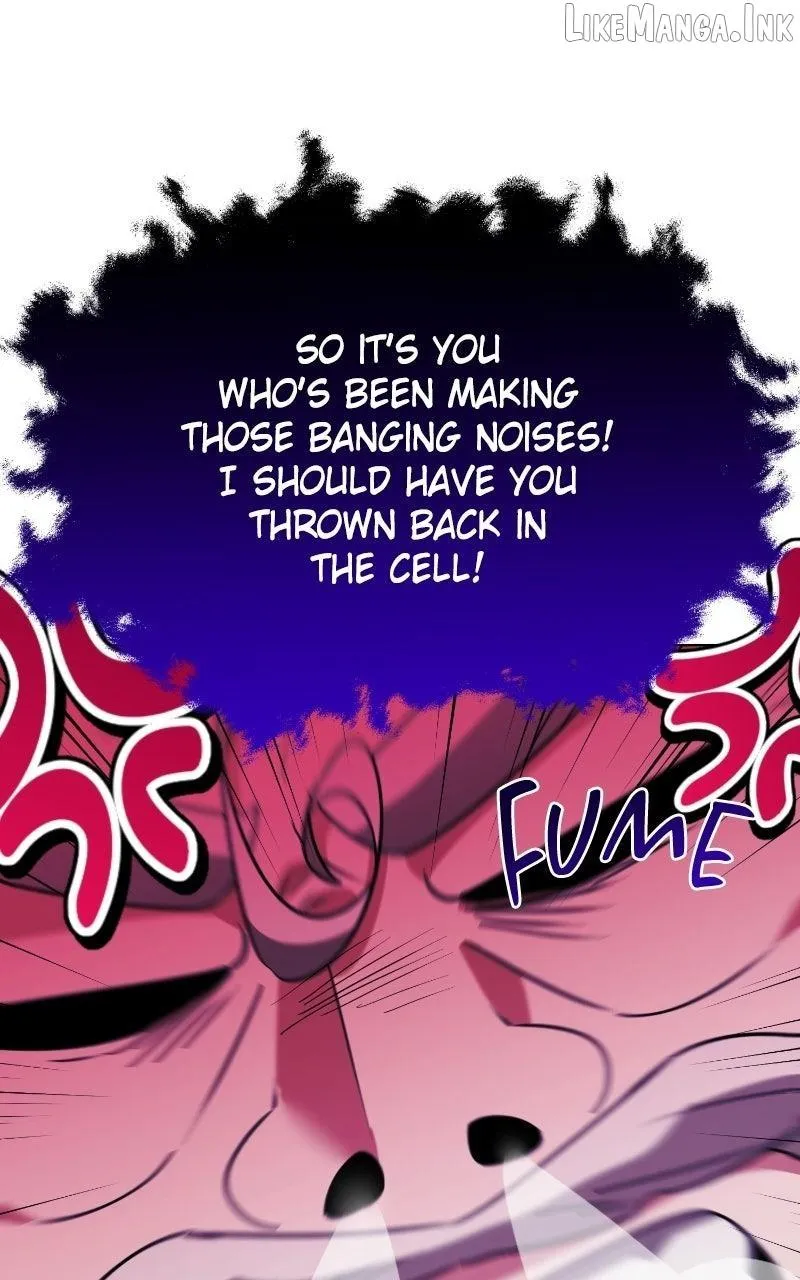 My Ruined Academy chapter 94 page 12