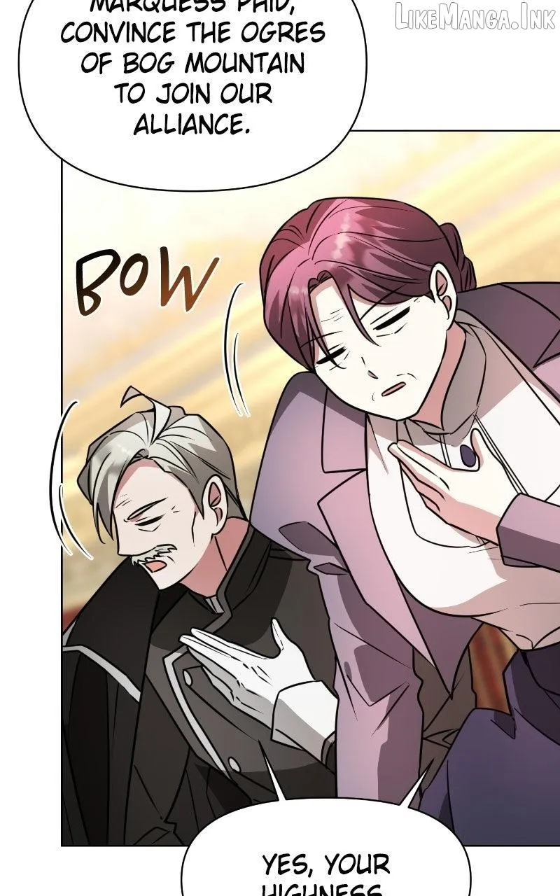 My Ruined Academy chapter 94 page 77