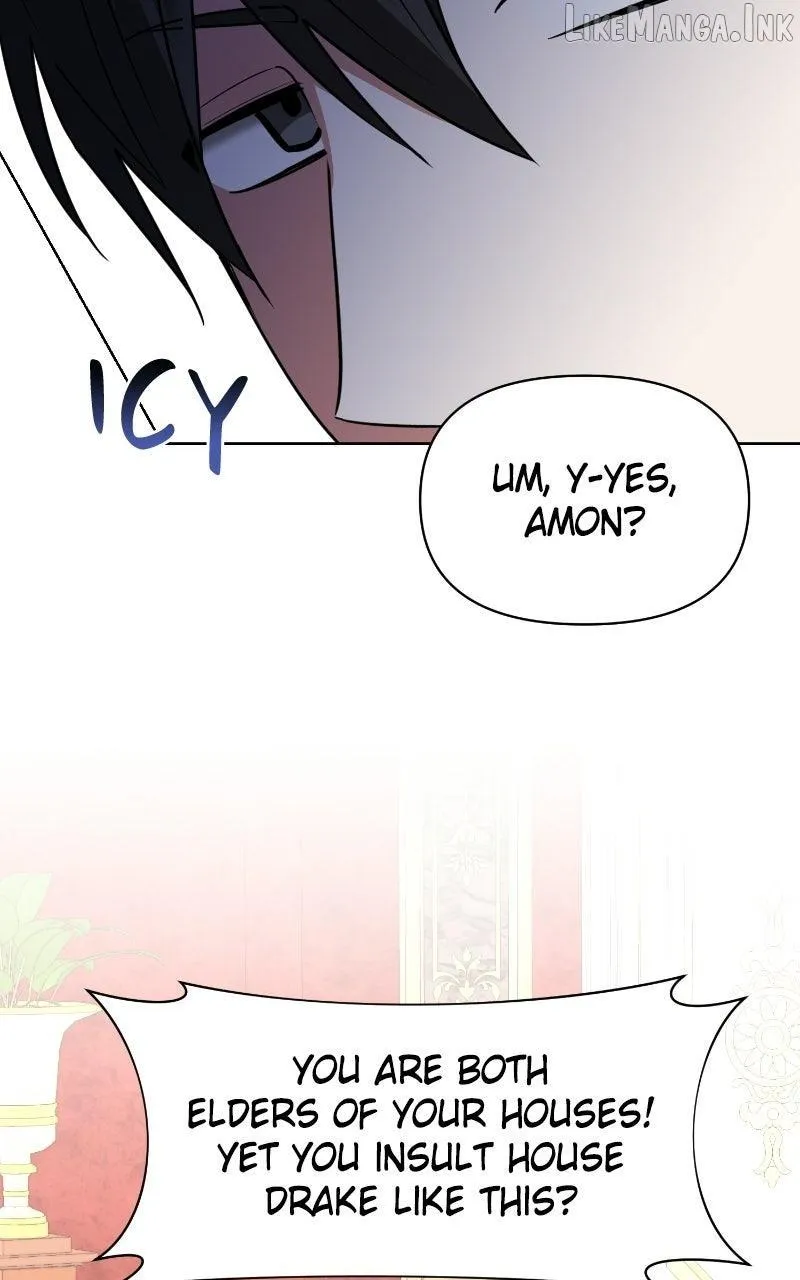 My Ruined Academy chapter 94 page 60