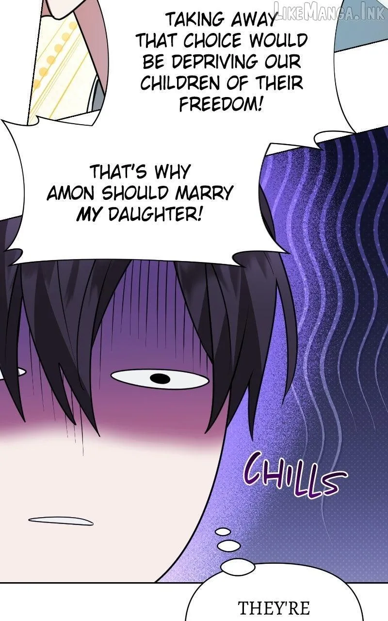 My Ruined Academy chapter 94 page 41