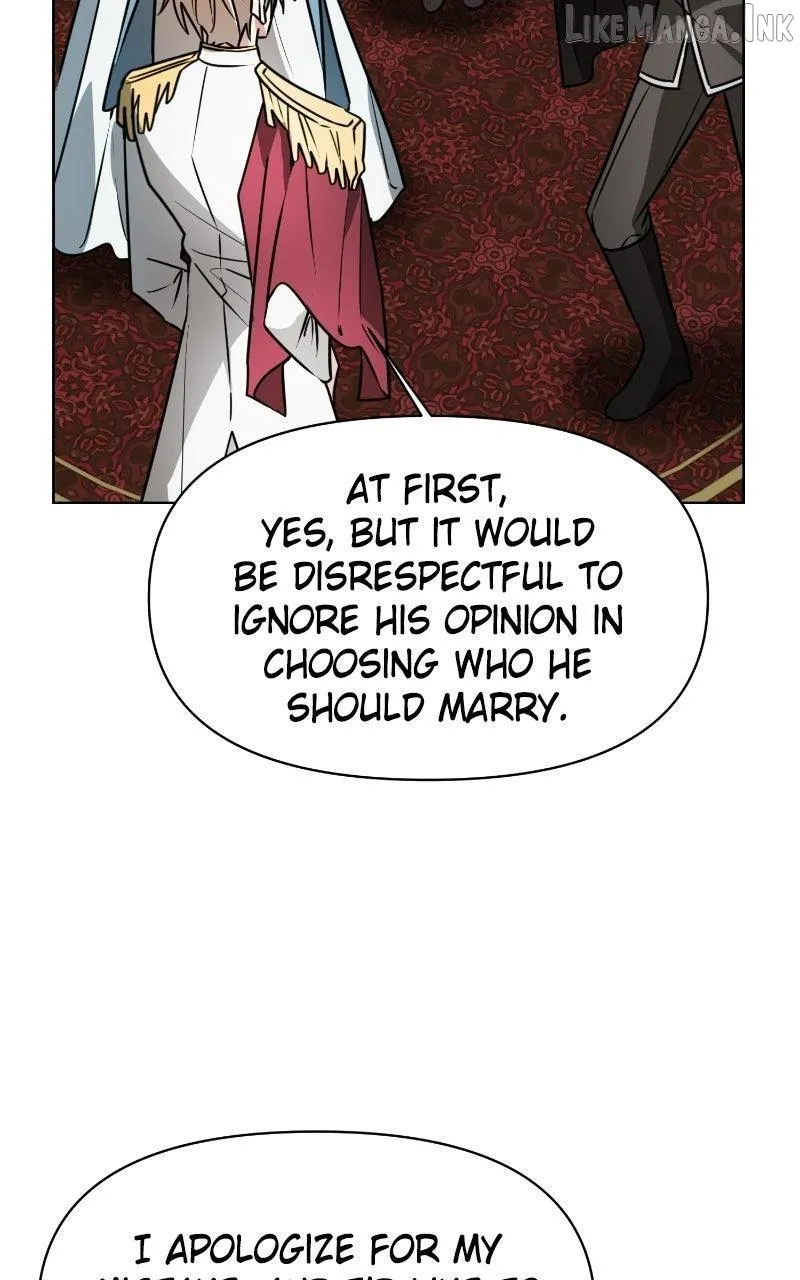 My Ruined Academy chapter 94 page 48