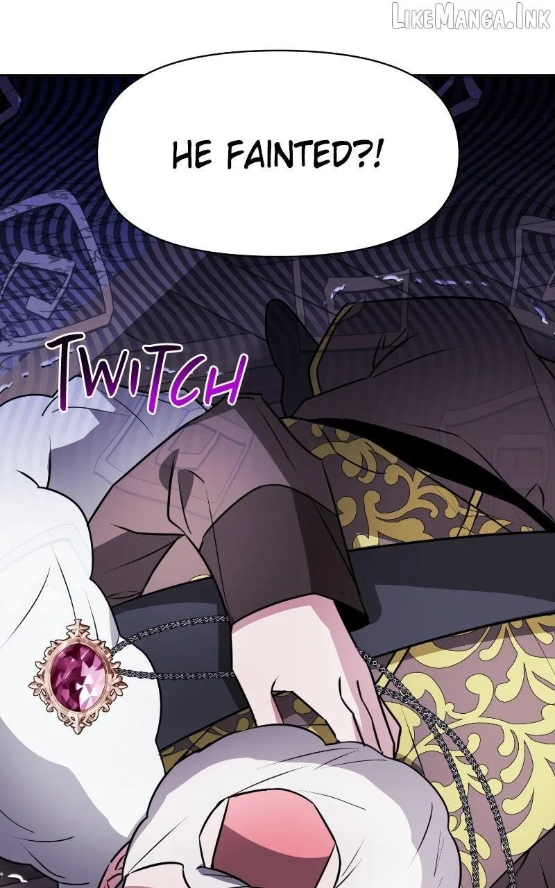 My Ruined Academy chapter 94 page 34