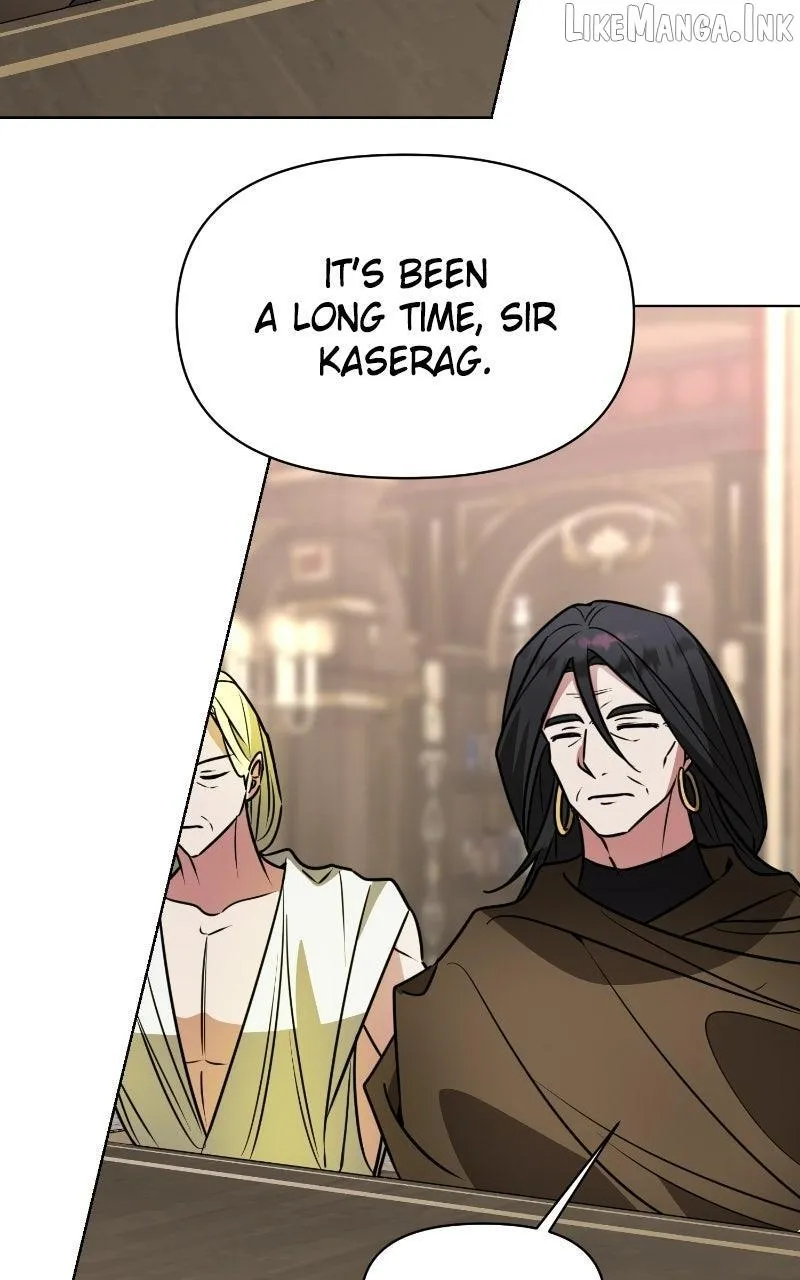 My Ruined Academy chapter 94 page 19