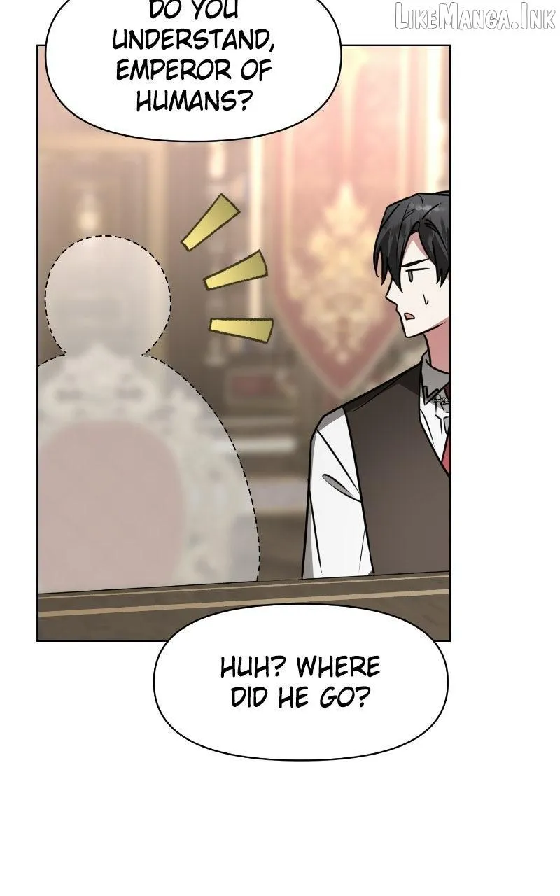 My Ruined Academy chapter 94 page 33