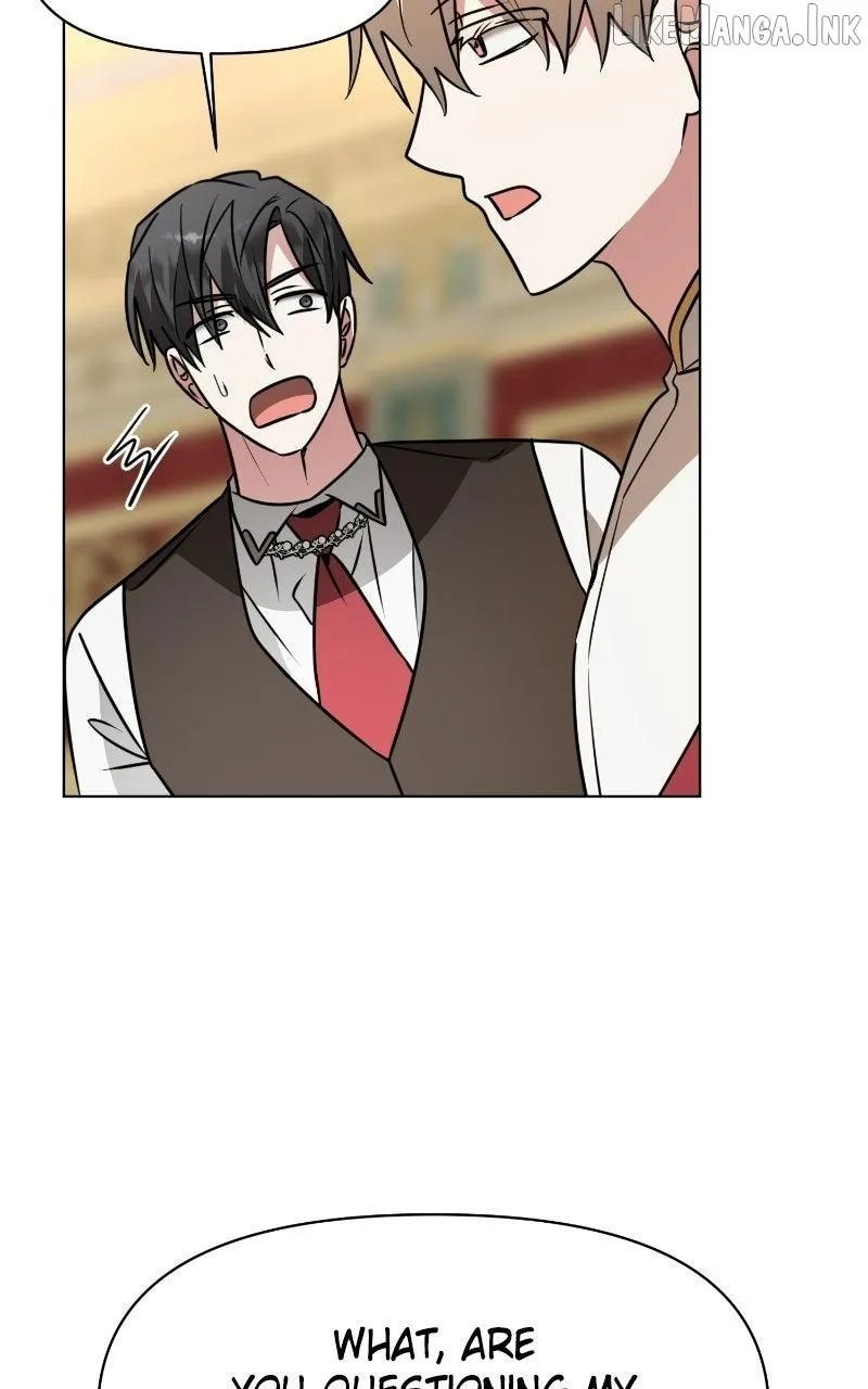 My Ruined Academy chapter 94 page 80