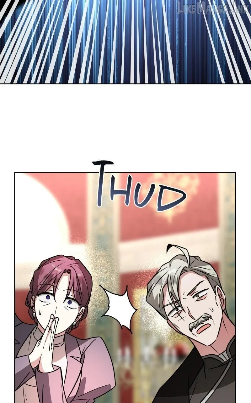 My Ruined Academy chapter 94 page 53