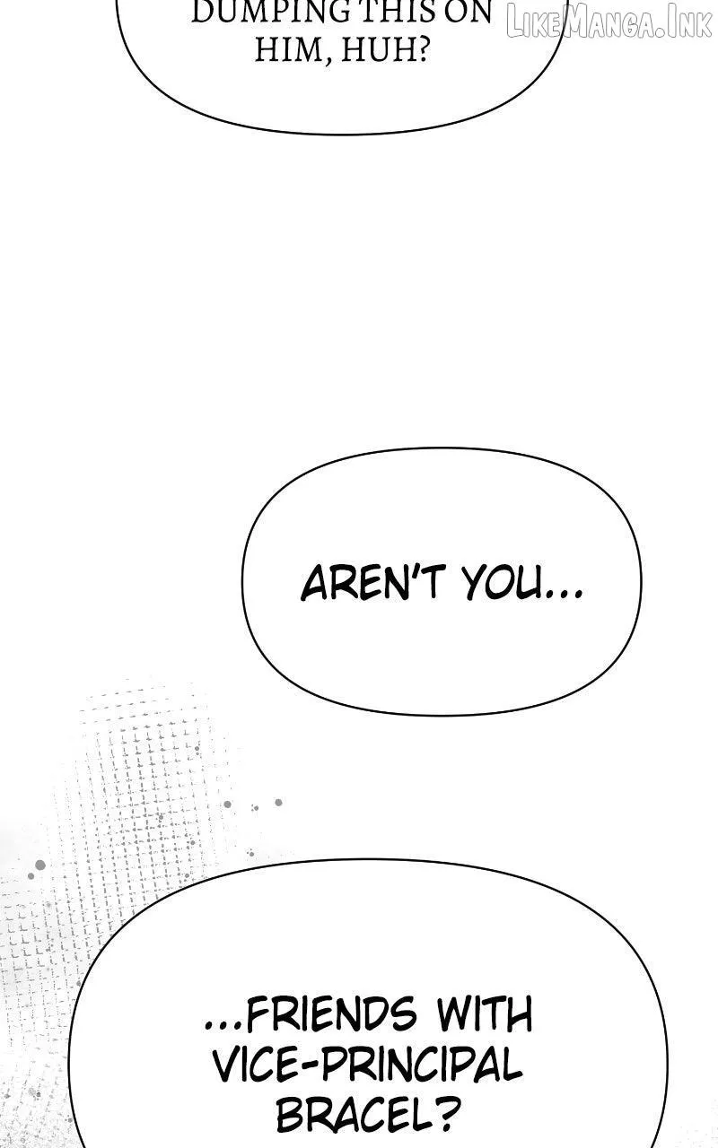 My Ruined Academy chapter 94 page 89