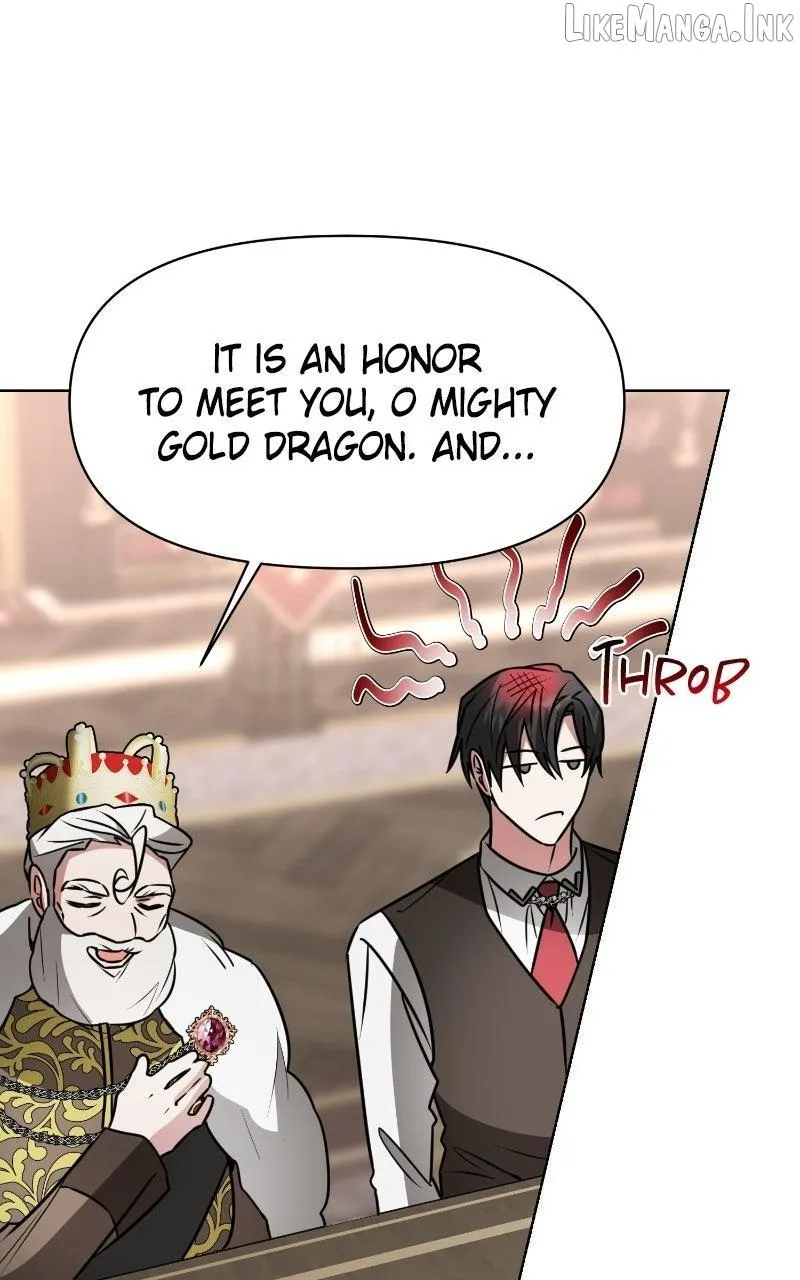 My Ruined Academy chapter 94 page 18