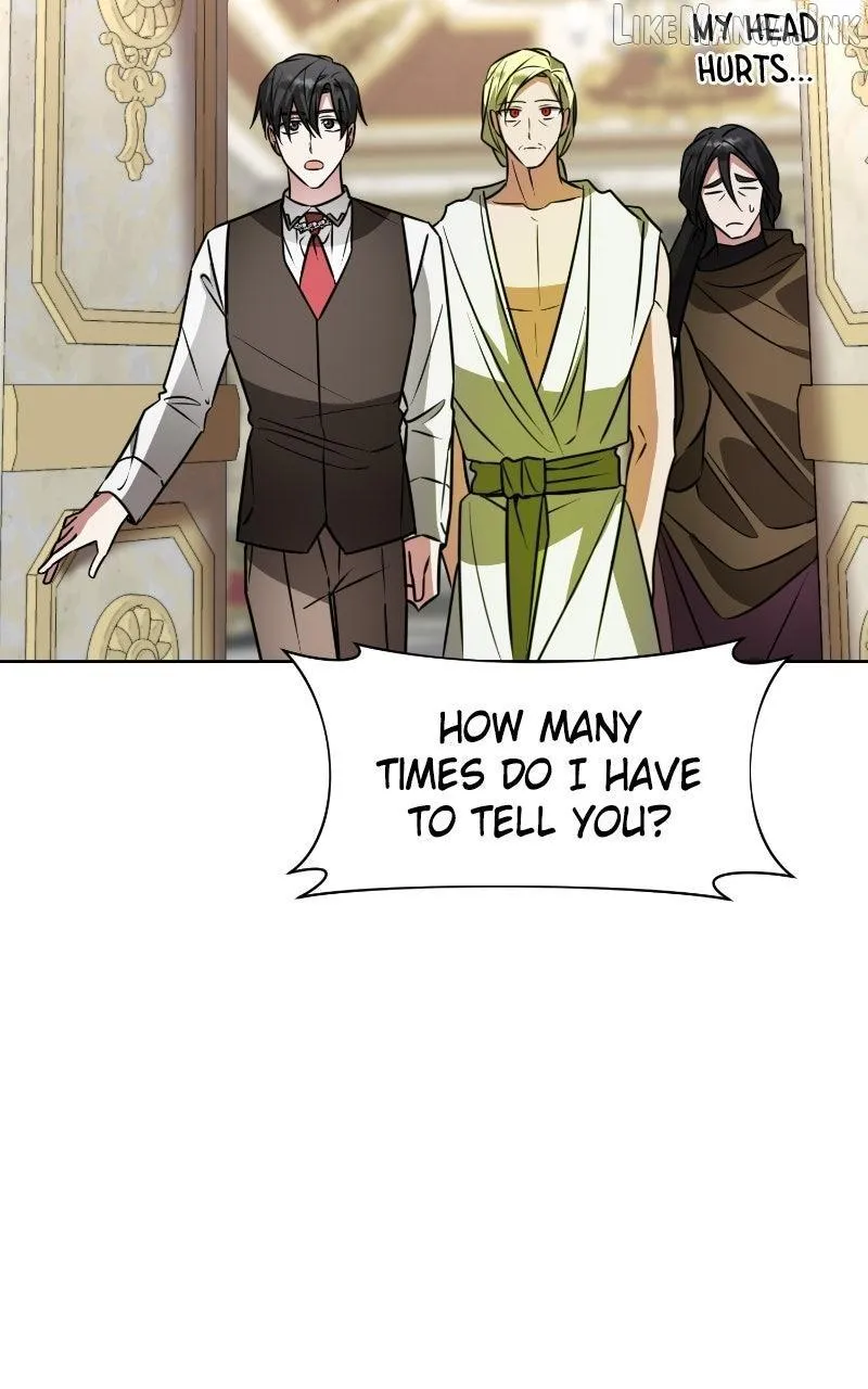 My Ruined Academy chapter 94 page 39