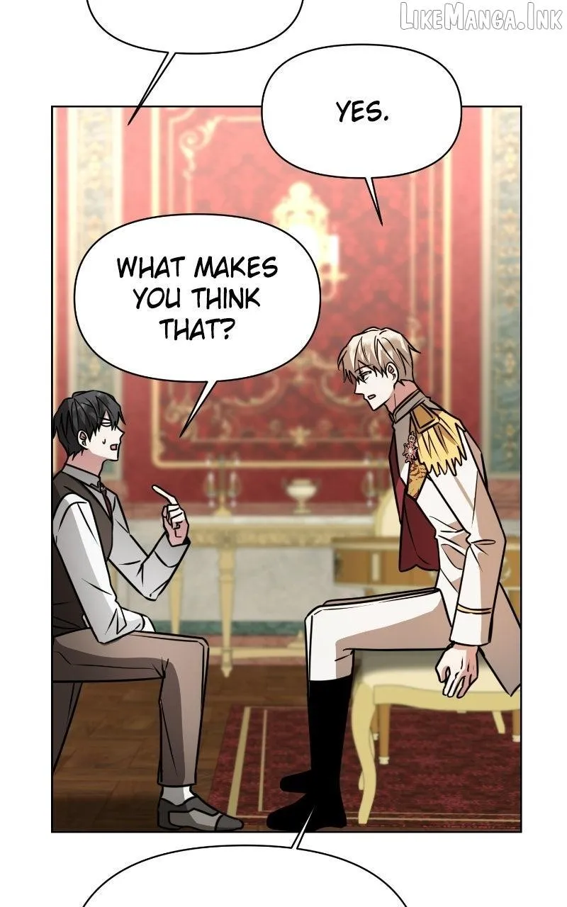 My Ruined Academy chapter 94 page 92