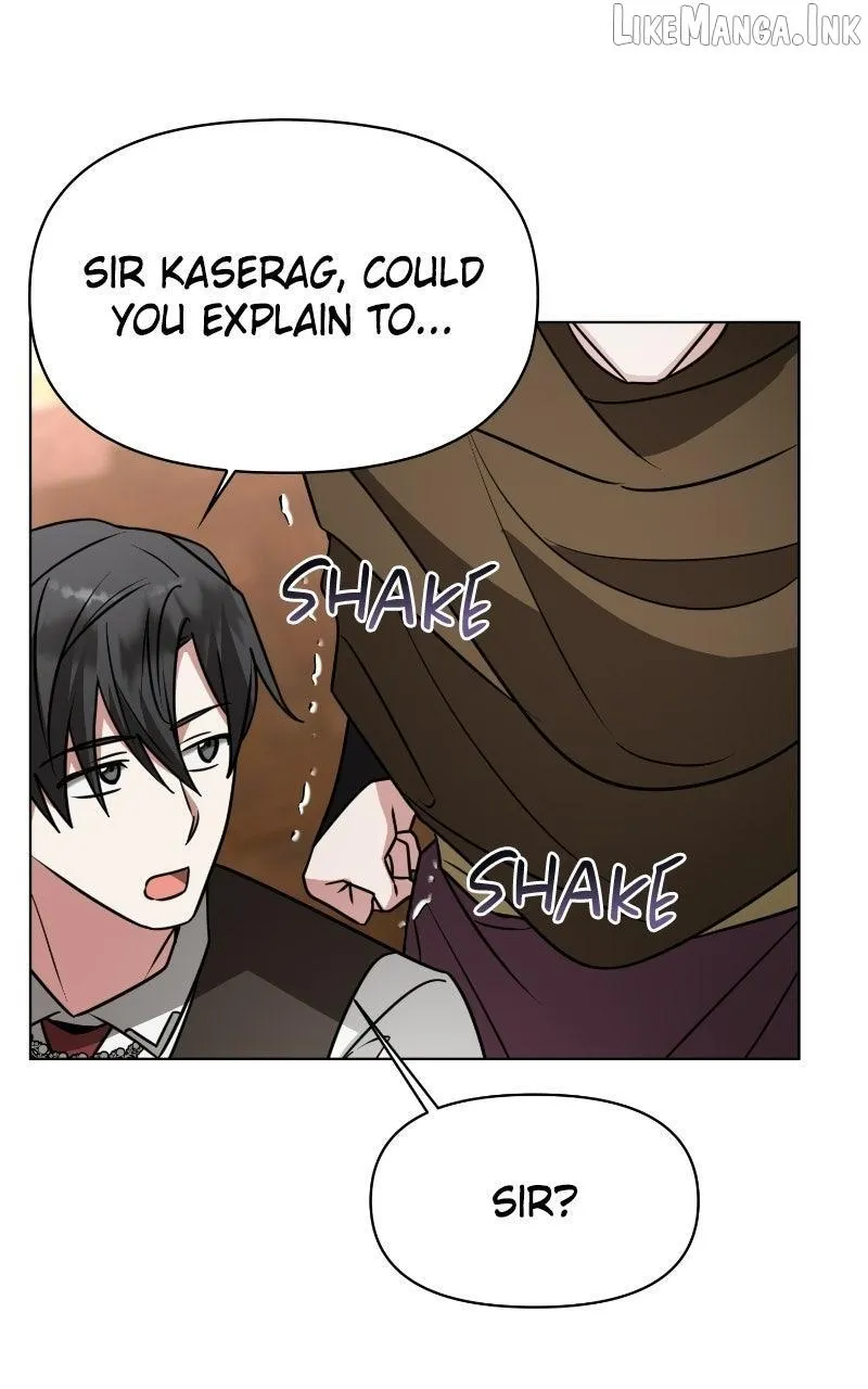 My Ruined Academy chapter 94 page 65