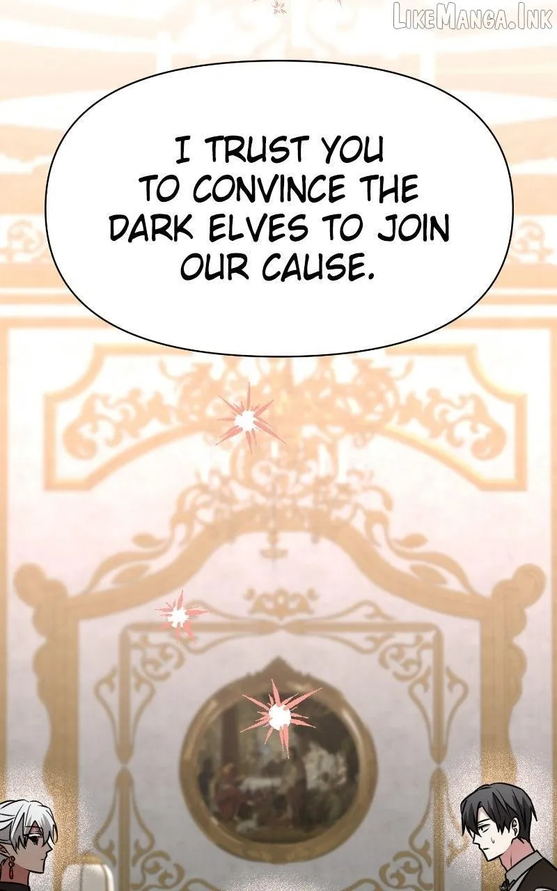 My Ruined Academy chapter 94 page 103