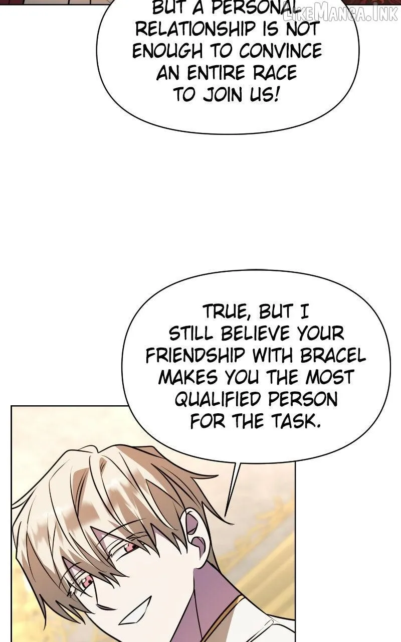 My Ruined Academy chapter 94 page 100