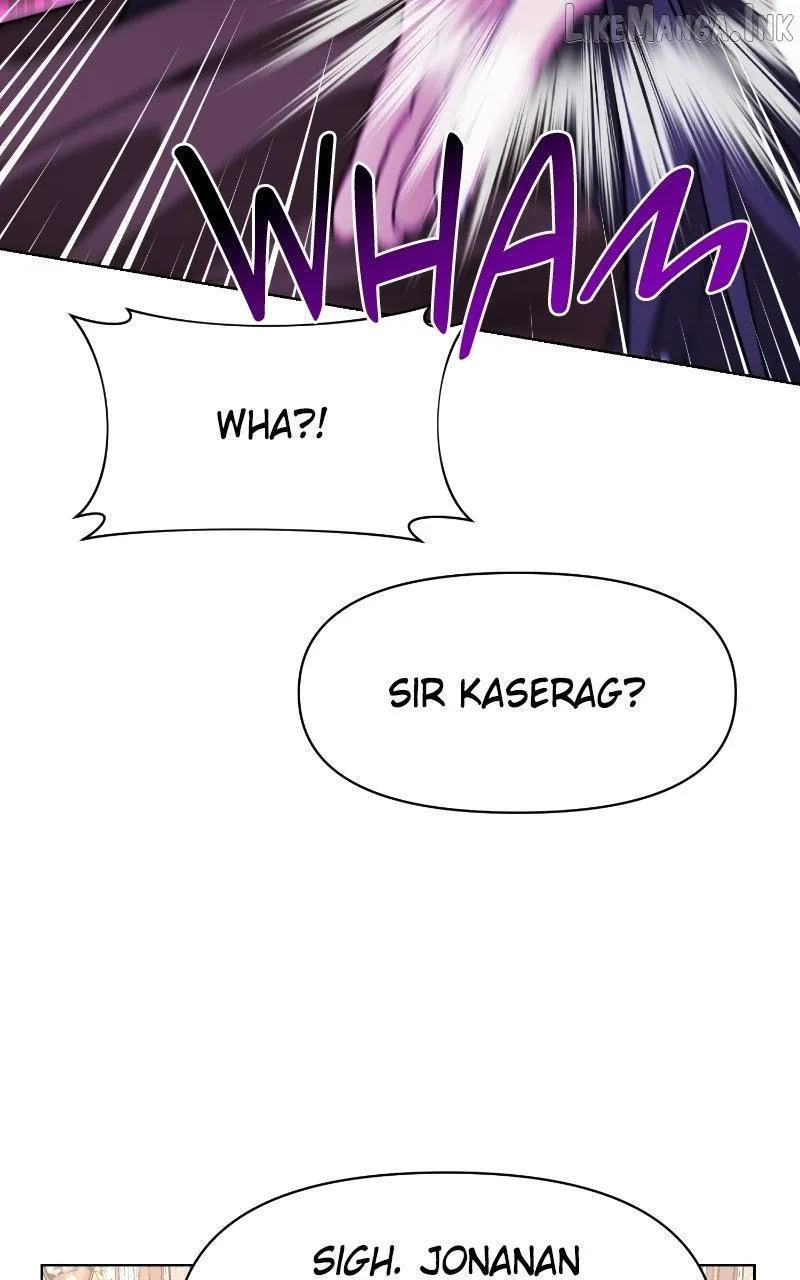 My Ruined Academy chapter 94 page 27