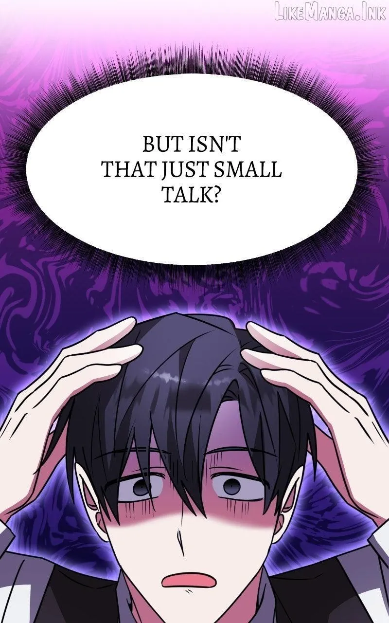My Ruined Academy chapter 94 page 97