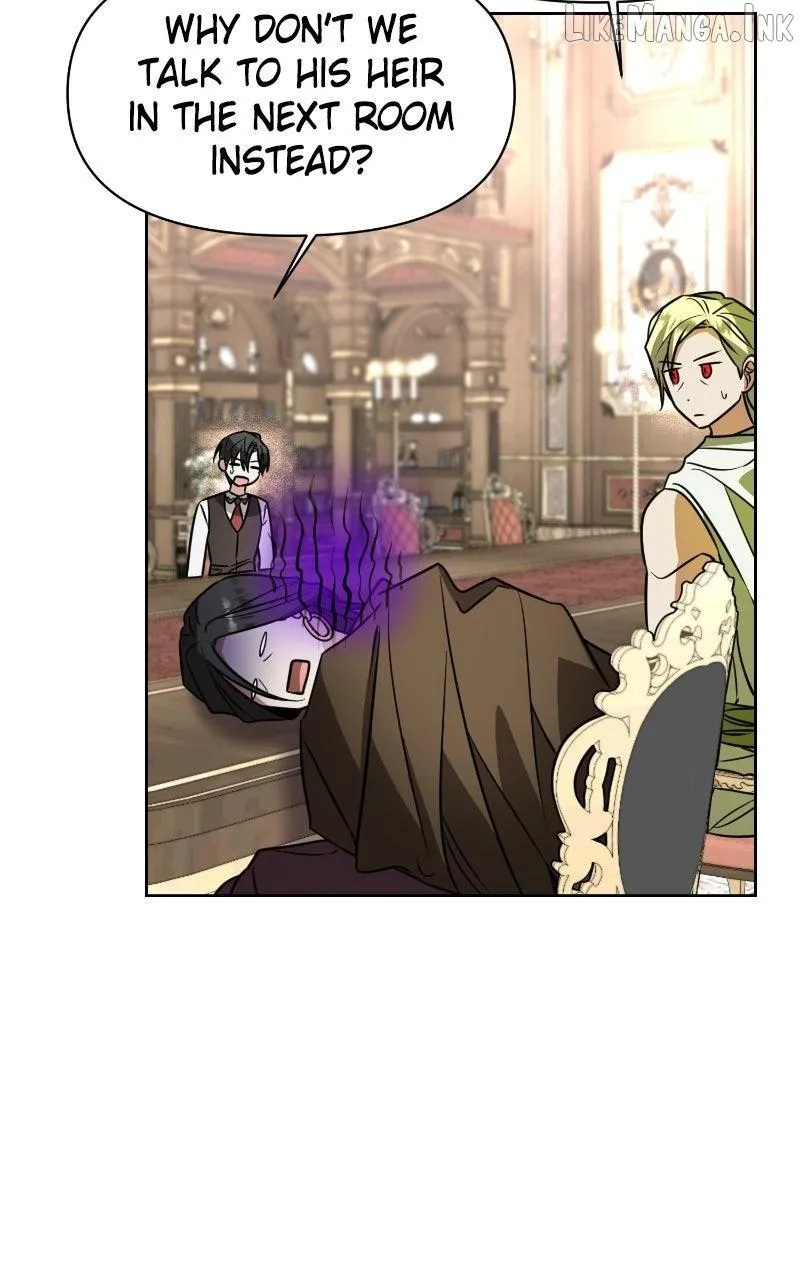 My Ruined Academy chapter 94 page 36