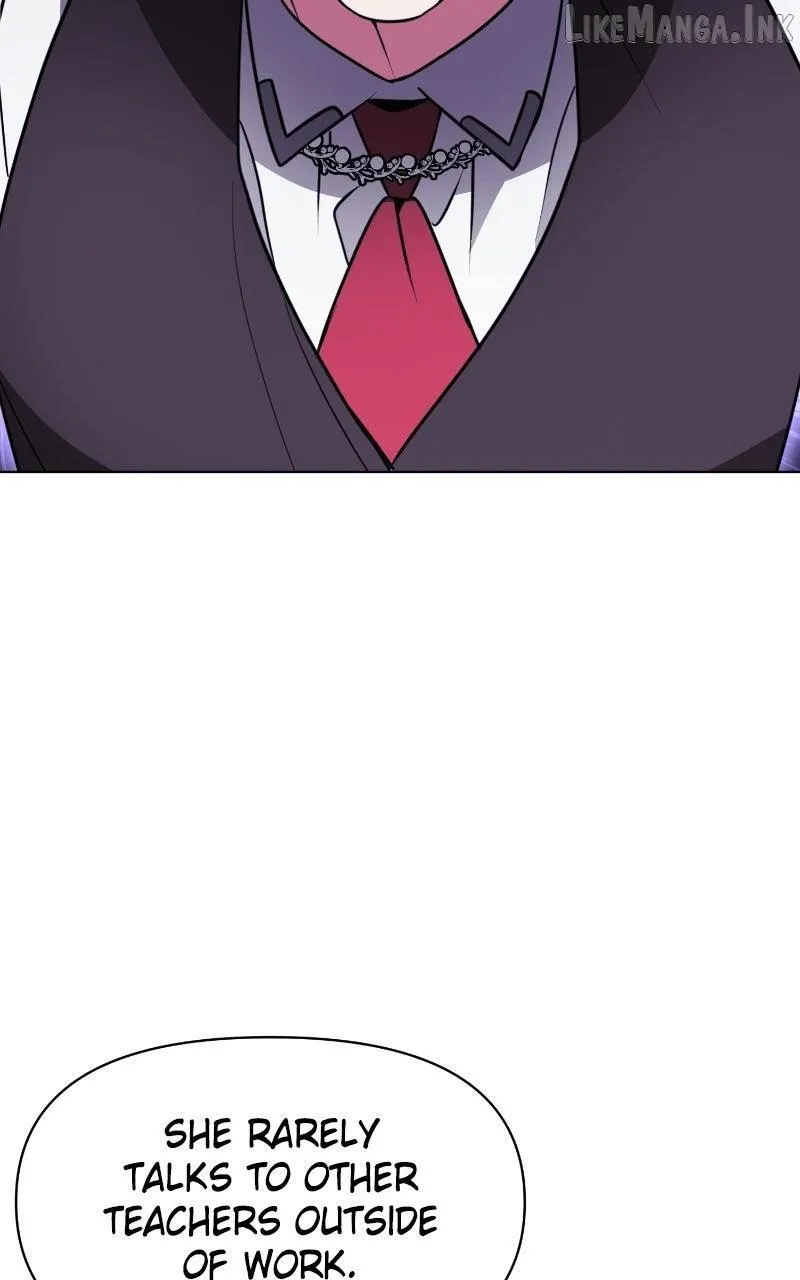My Ruined Academy chapter 94 page 98