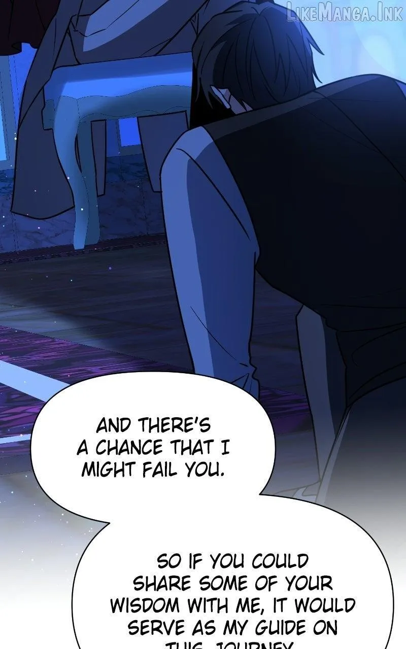 My Ruined Academy chapter 94 page 86