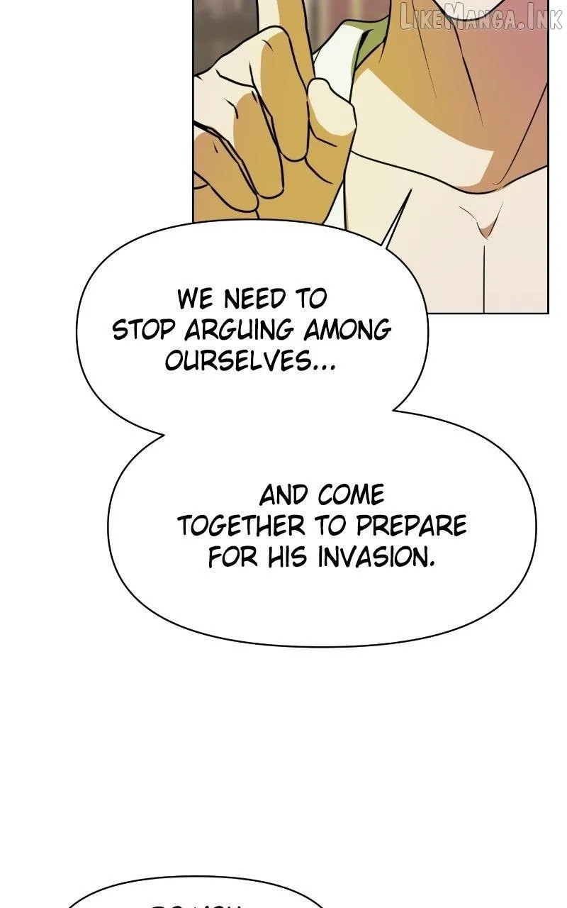 My Ruined Academy chapter 94 page 32