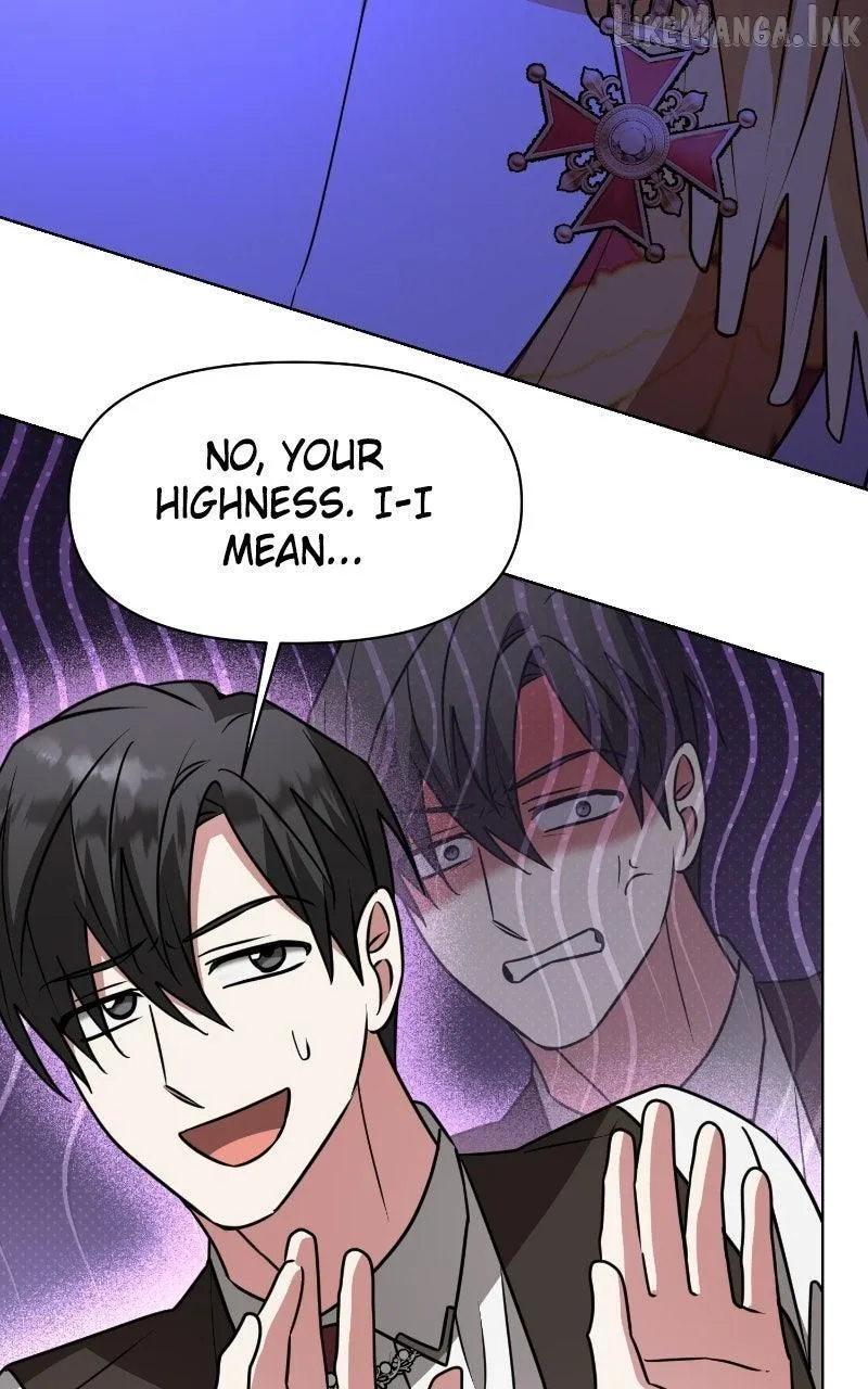 My Ruined Academy chapter 94 page 82