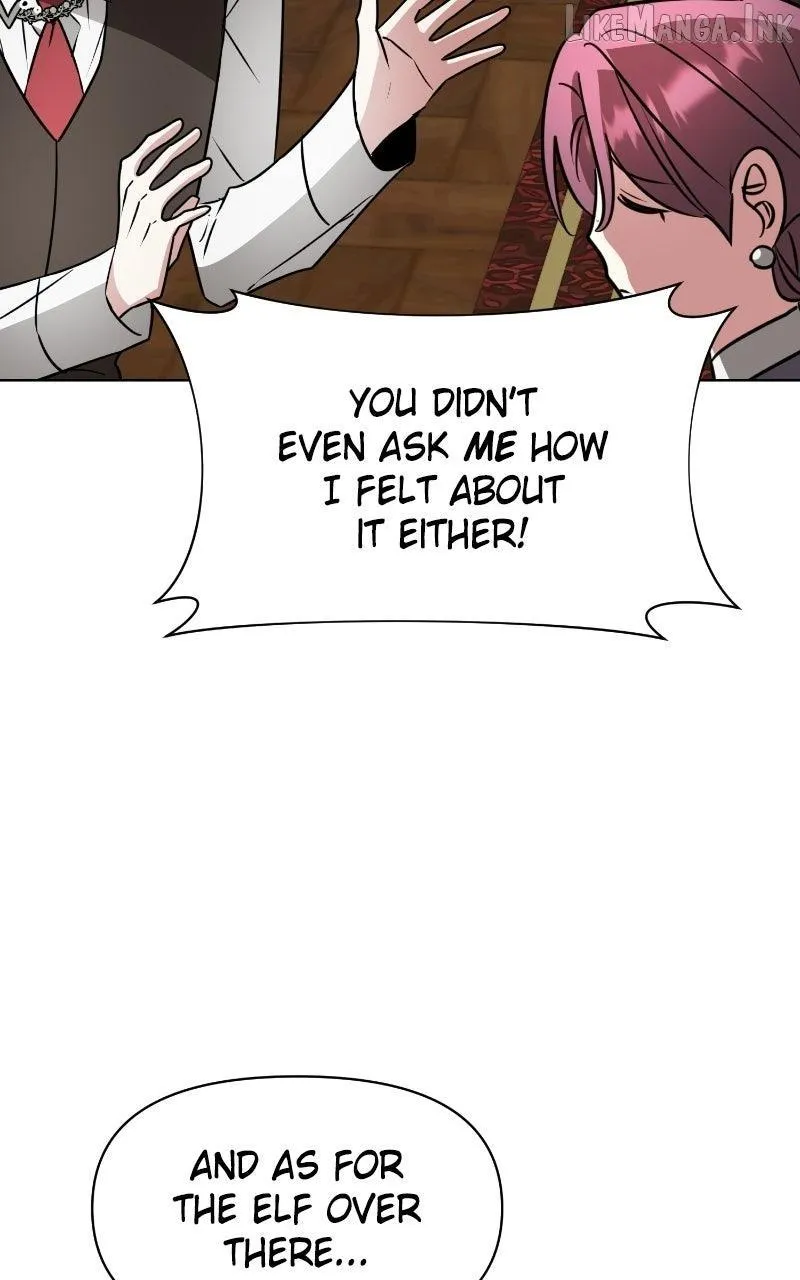 My Ruined Academy chapter 94 page 62