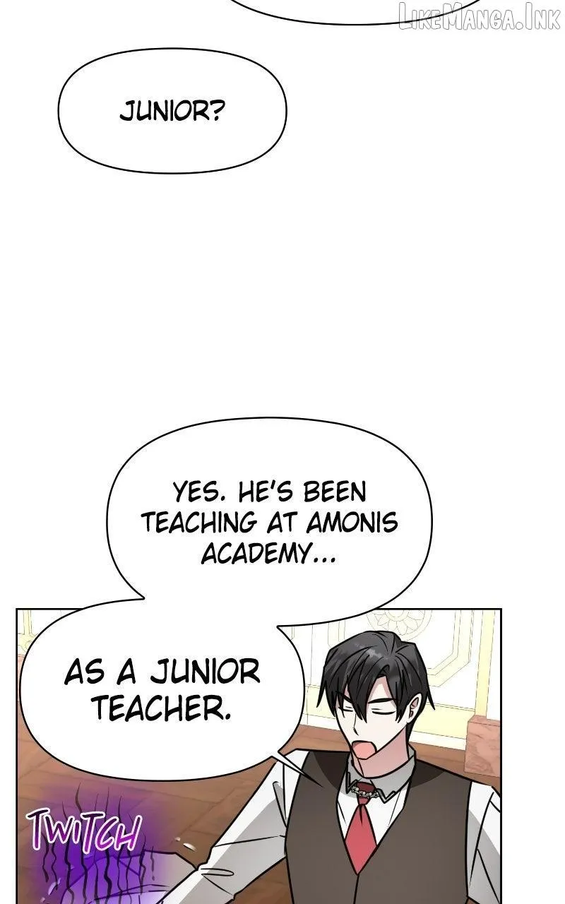 My Ruined Academy chapter 94 page 56