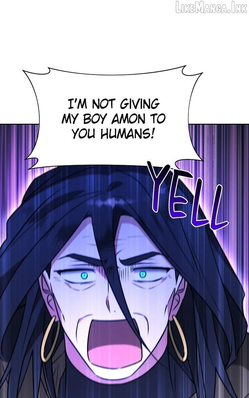 My Ruined Academy chapter 94 page 66
