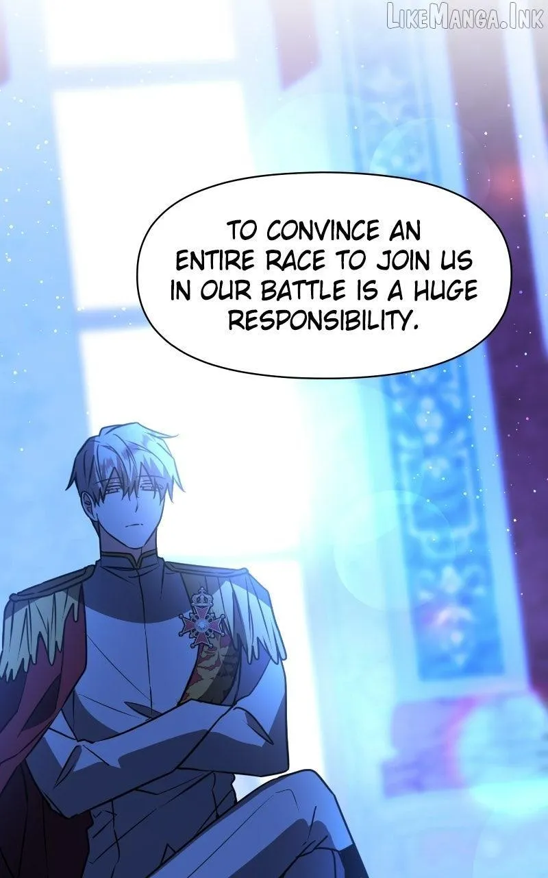 My Ruined Academy chapter 94 page 85