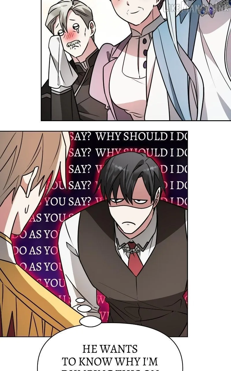 My Ruined Academy chapter 94 page 88