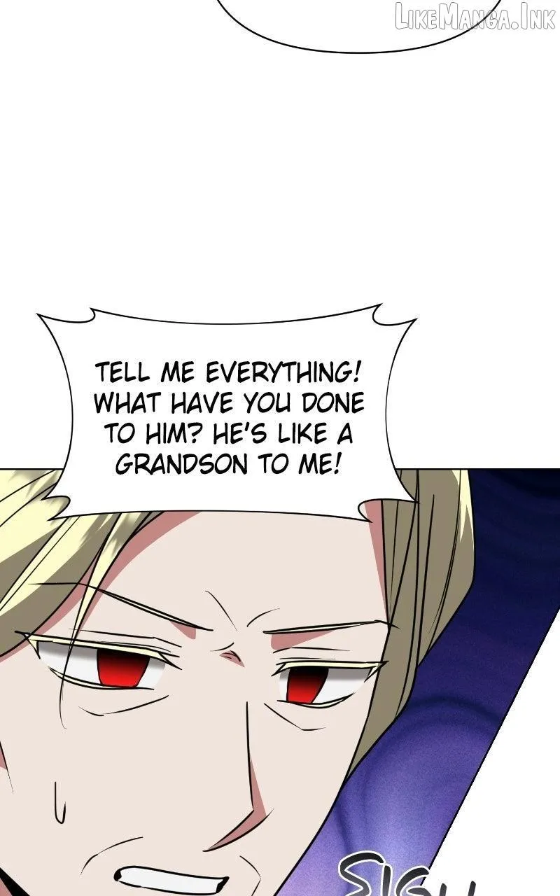 My Ruined Academy chapter 94 page 24