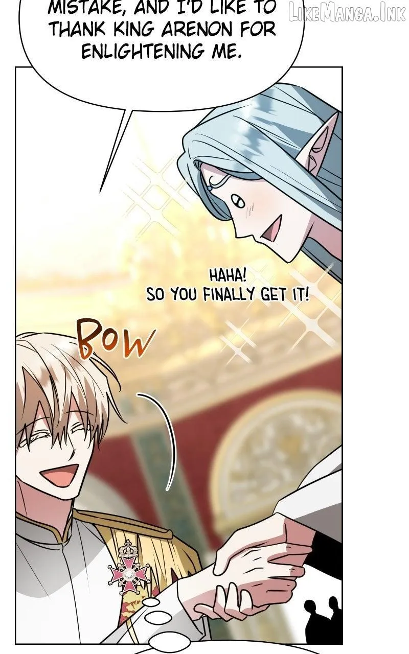My Ruined Academy chapter 94 page 49
