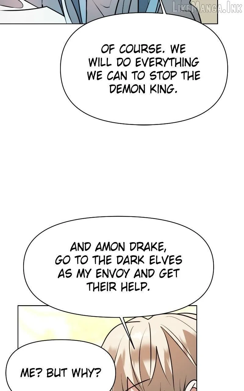 My Ruined Academy chapter 94 page 79