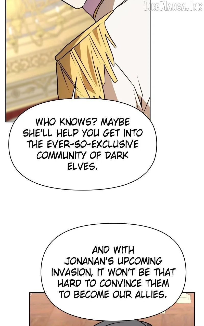 My Ruined Academy chapter 94 page 101