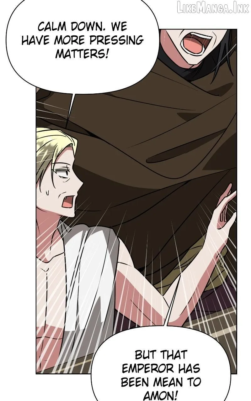 My Ruined Academy chapter 94 page 23
