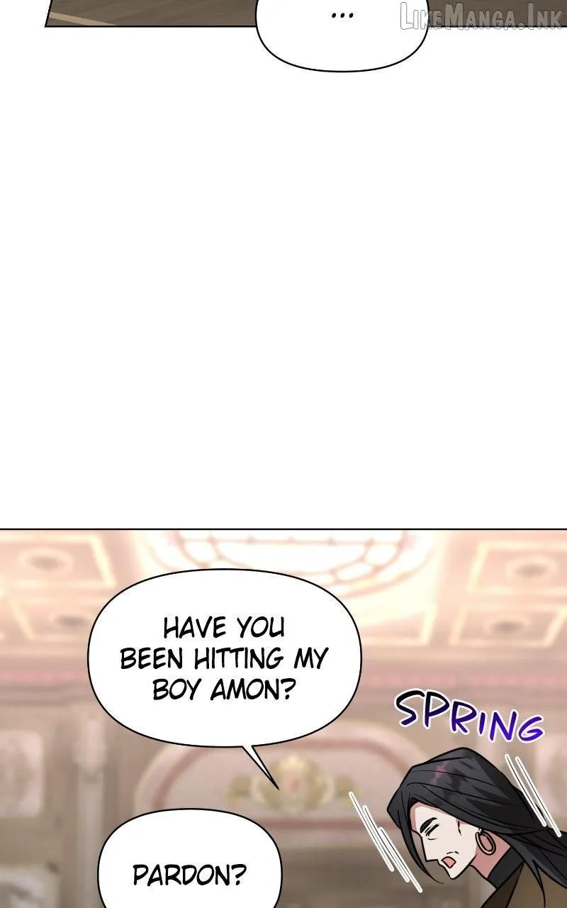 My Ruined Academy chapter 94 page 20
