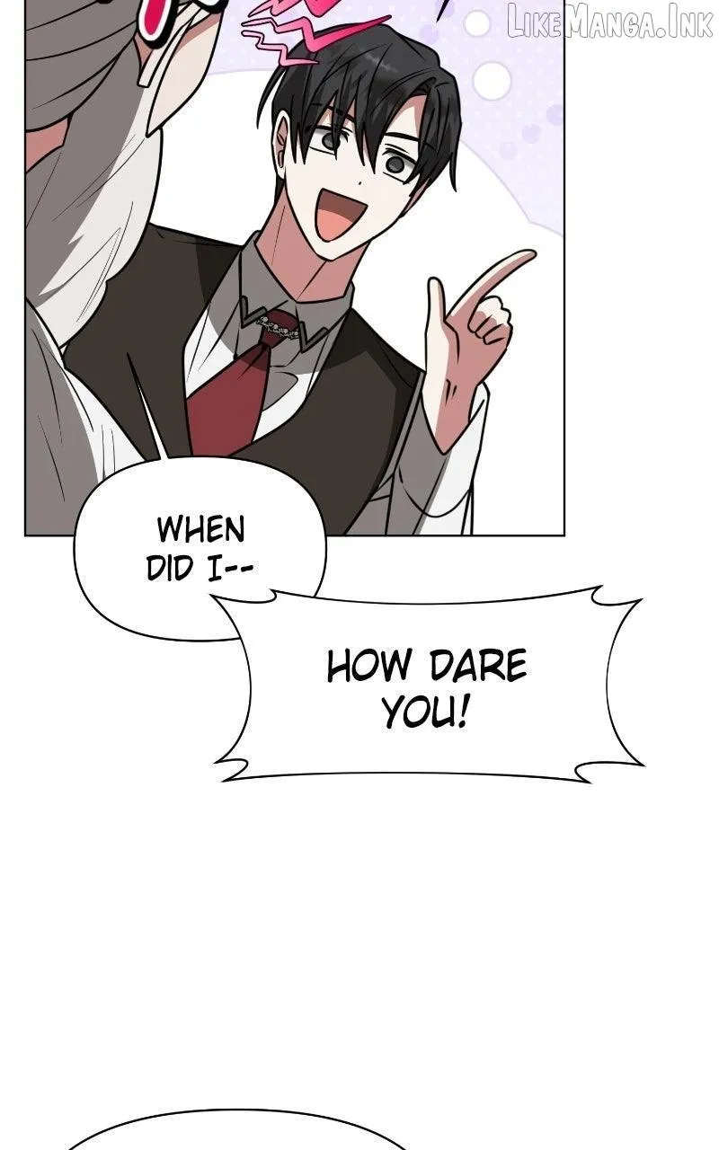 My Ruined Academy chapter 94 page 22