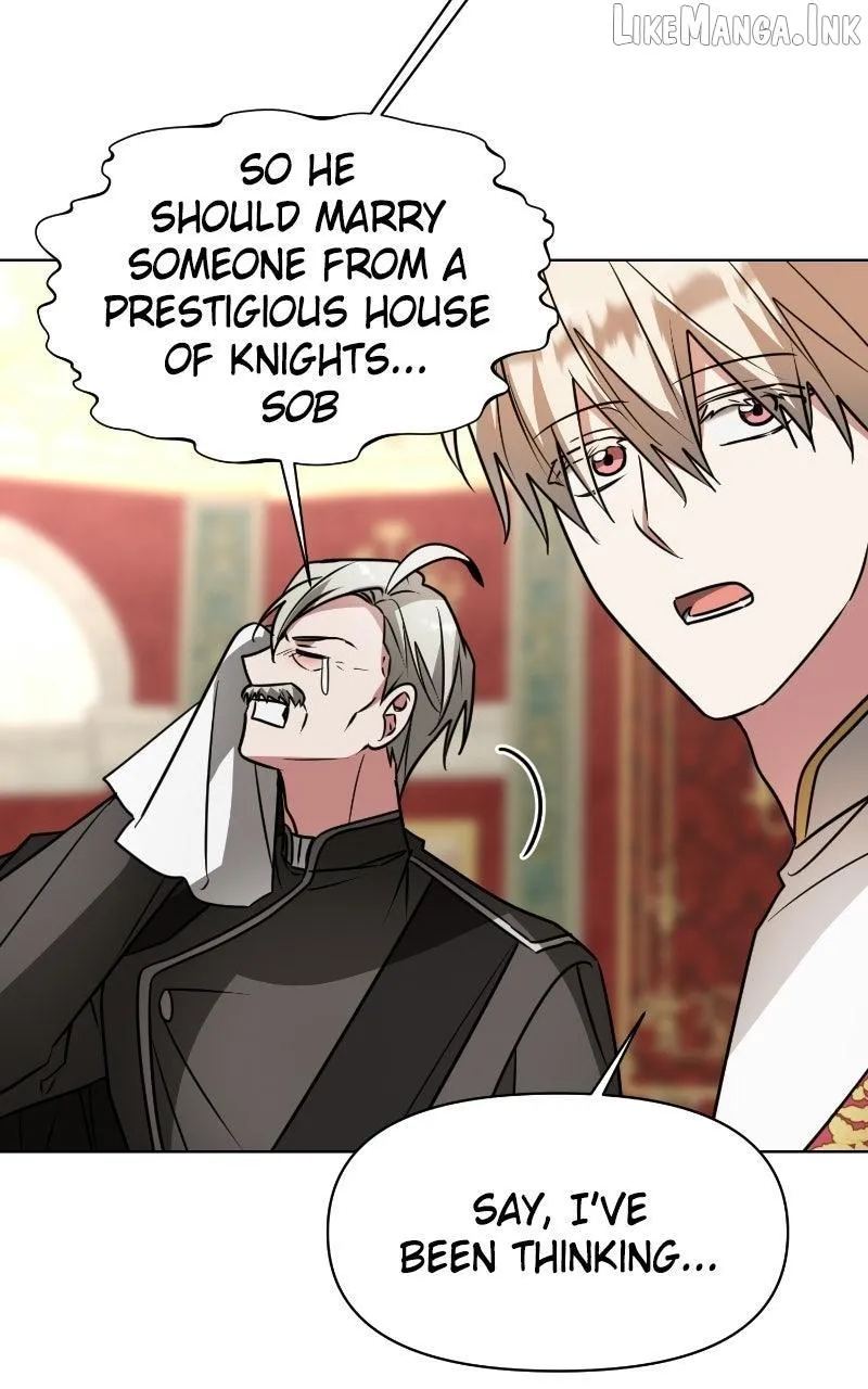 My Ruined Academy chapter 94 page 45