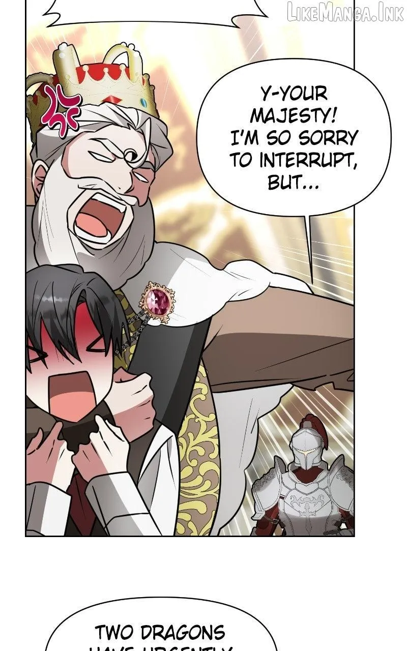 My Ruined Academy chapter 94 page 14