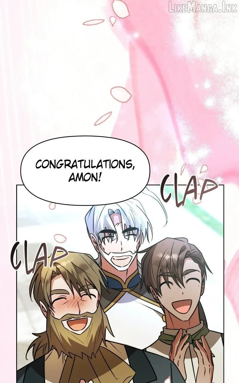 My Ruined Academy chapter 94 page 4