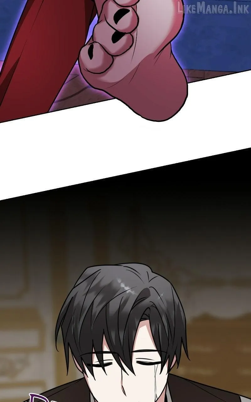 My Ruined Academy chapter 95 page 79