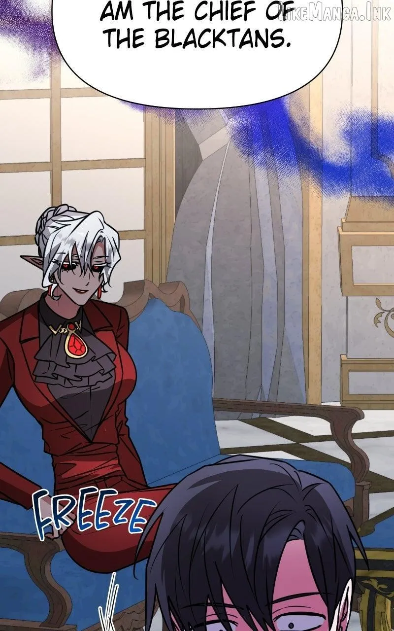 My Ruined Academy chapter 95 page 31
