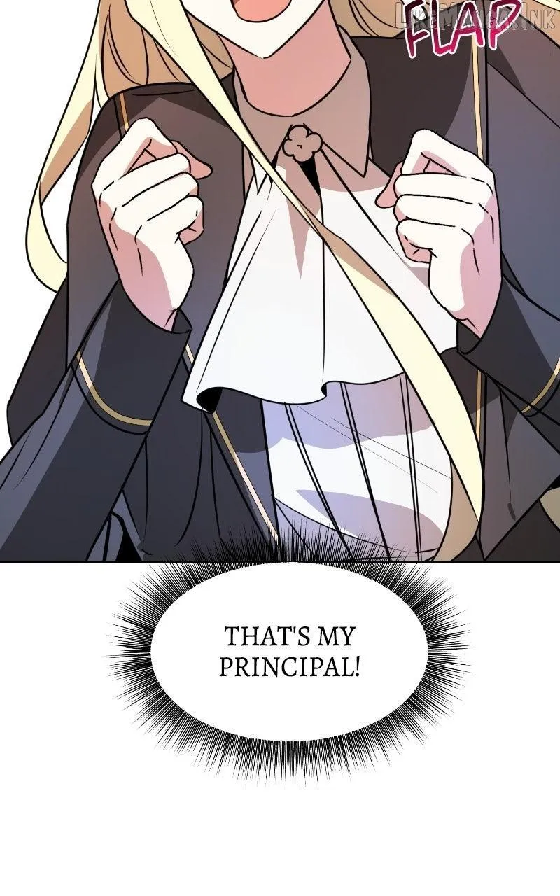 My Ruined Academy chapter 95 page 56