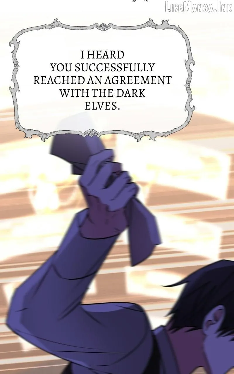 My Ruined Academy chapter 95 page 97