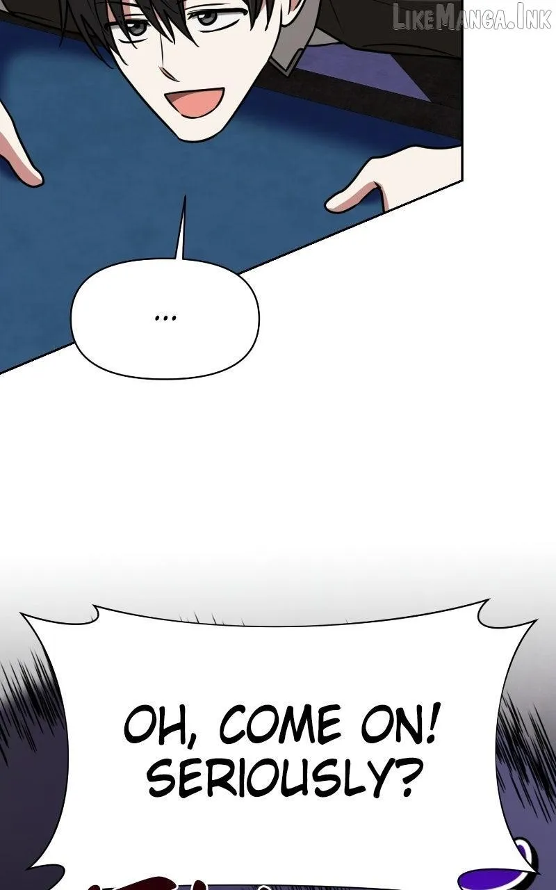 My Ruined Academy chapter 95 page 23