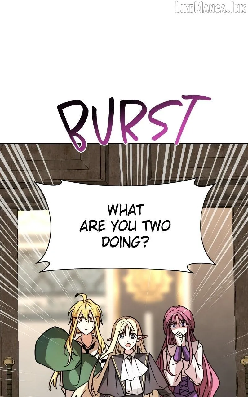 My Ruined Academy chapter 95 page 50