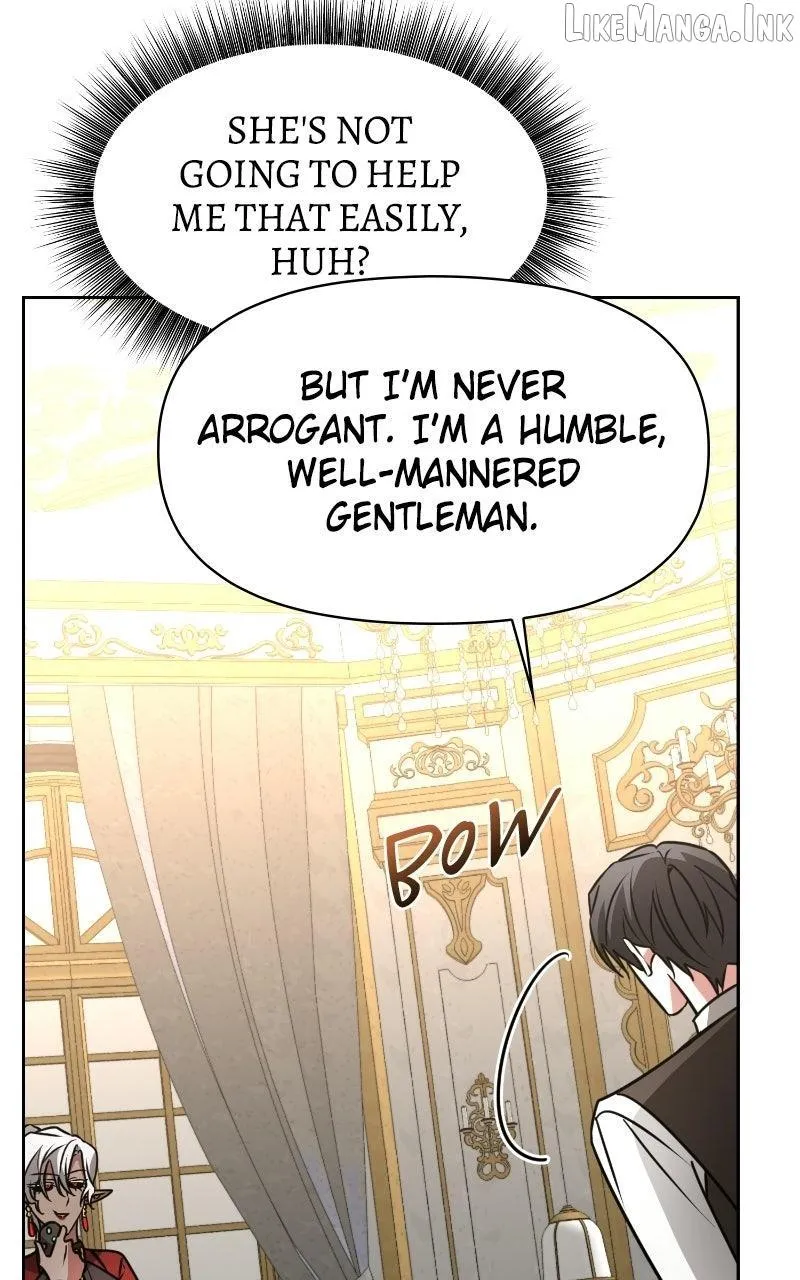 My Ruined Academy chapter 95 page 16
