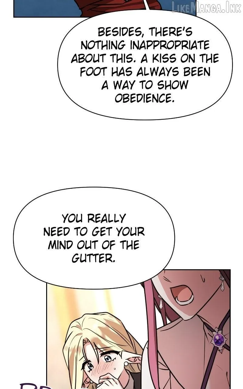 My Ruined Academy chapter 95 page 58