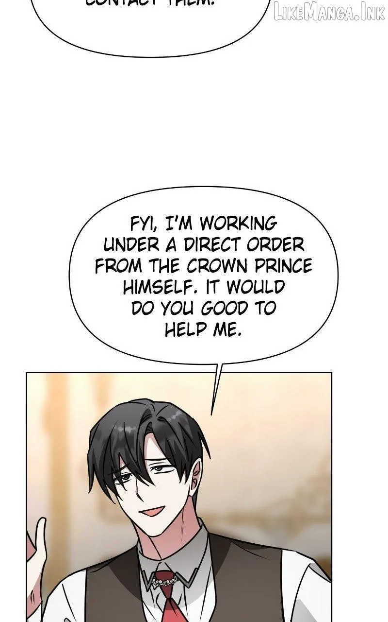 My Ruined Academy chapter 95 page 12