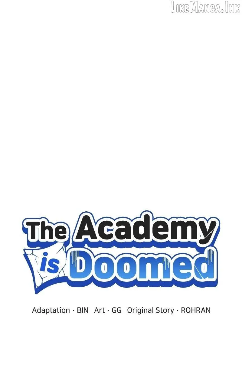 My Ruined Academy chapter 95 page 6
